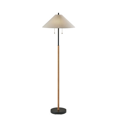 Florina 62" Floor Lamp - Image 0