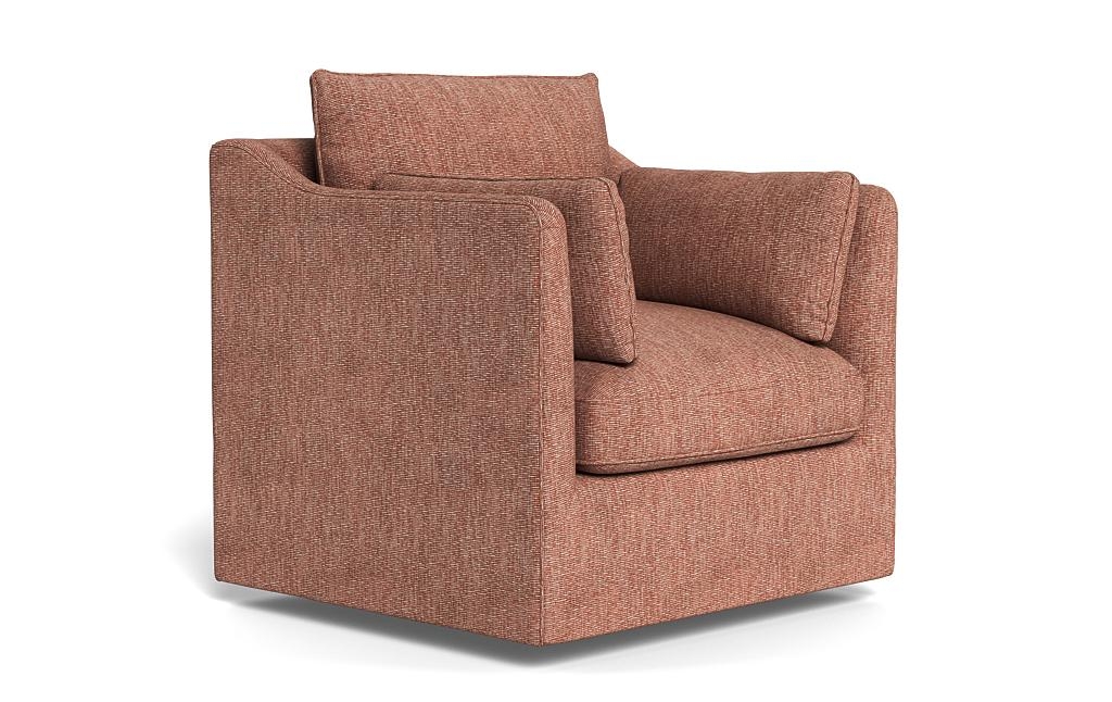 Caitlin Swivel Chair by The EverygirlÃ?Â® - Image 1