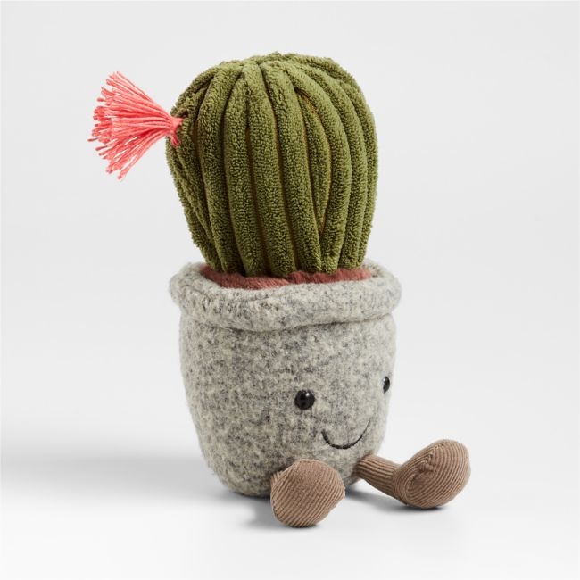 Jellycat Silly Succulent Cactus - Image 0