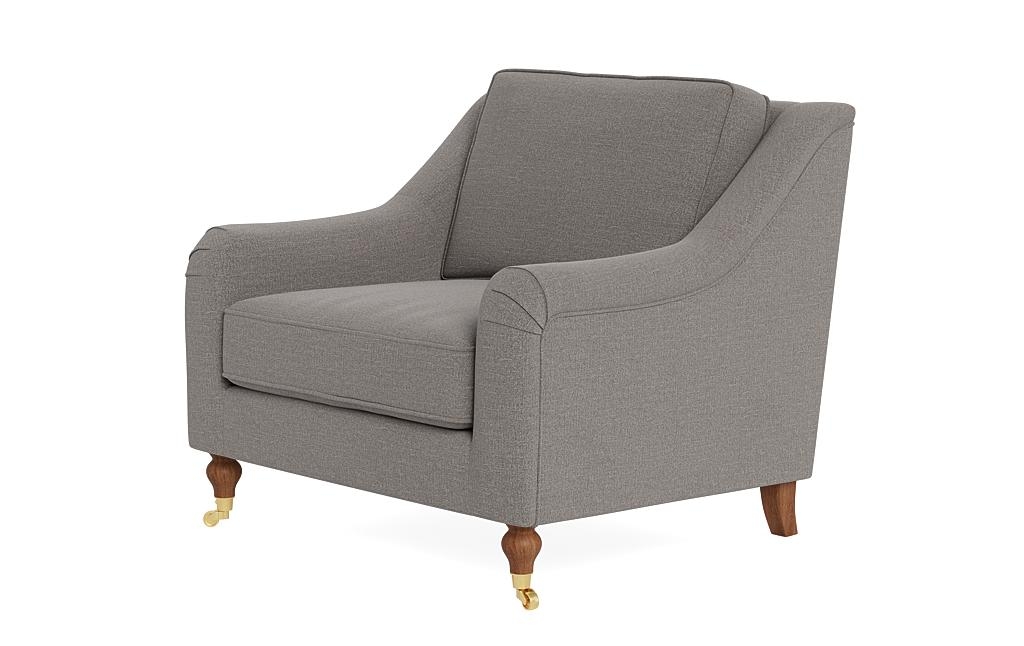 Alexander Accent Chair - Image 2