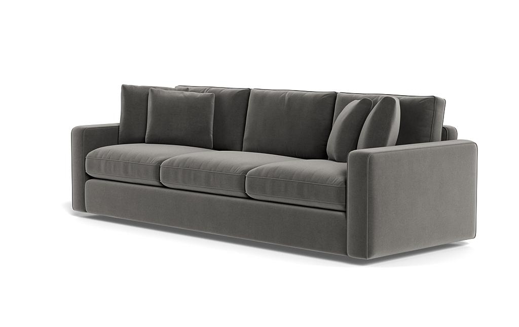 James 3-Seat Sofa - Image 2