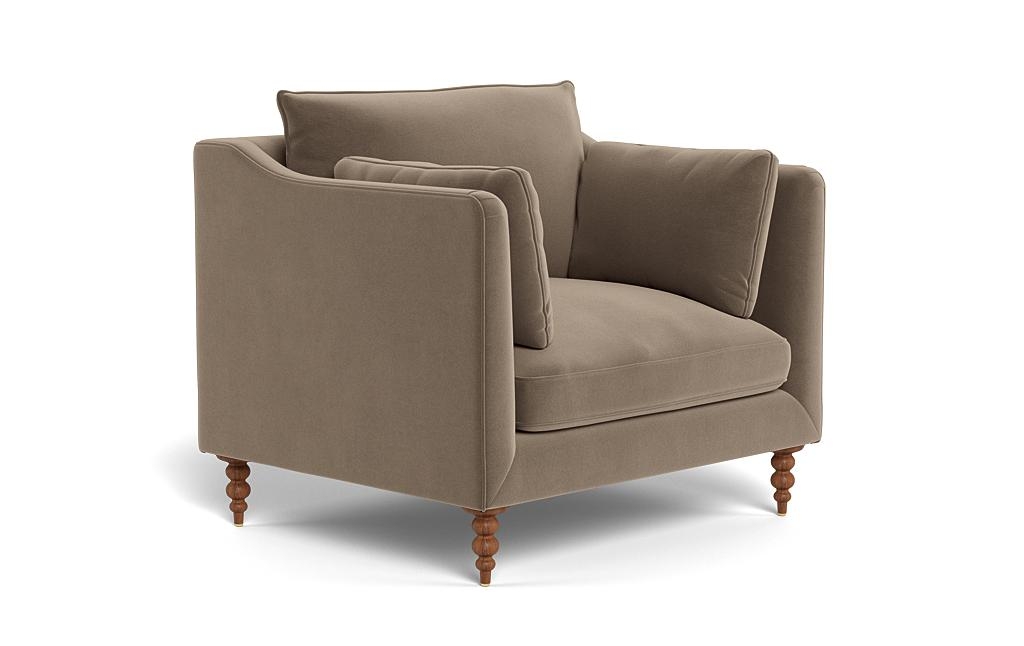 Caitlin Accent Chair by The EverygirlÃ?Â® - Image 1