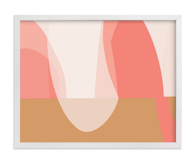 The Place Between Limited Edition Fine Art Print 1 - Image 0