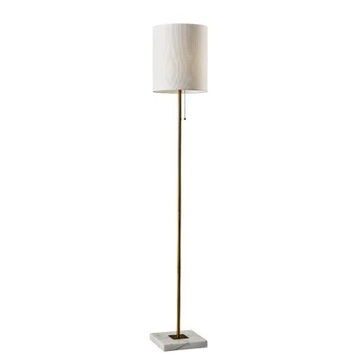 Acree 62" Floor Lamp - Image 0