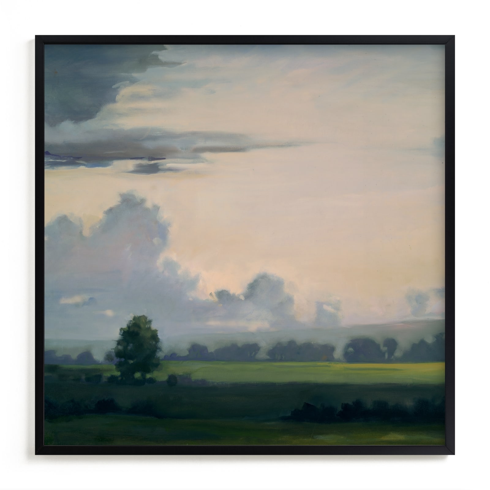 Another Day Gone Limited Edition Fine Art Print 2 - Image 0