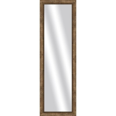 Juanes Full Length Mirror - Image 0