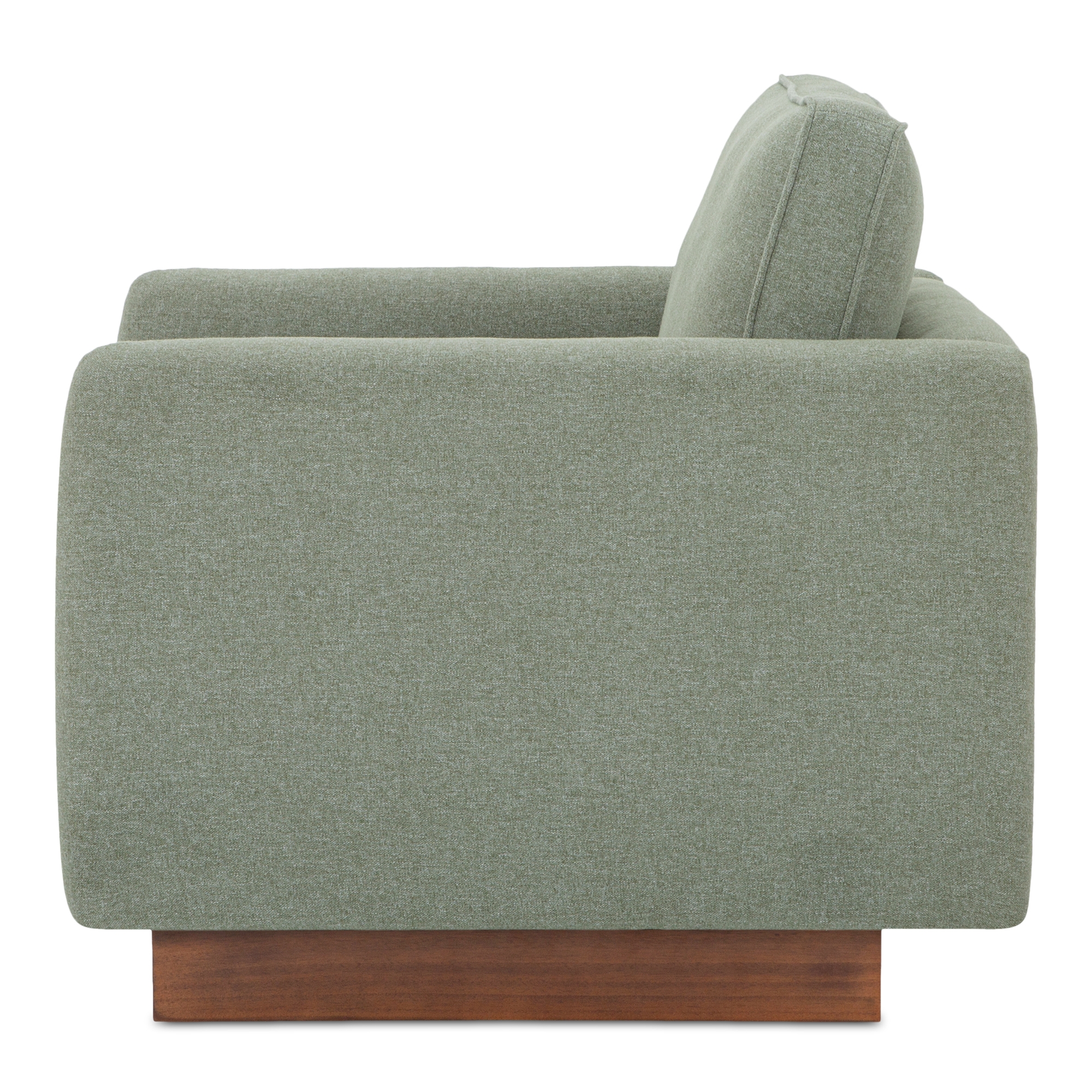 Vernon Accent Chair Sage - Image 2