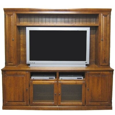 Moira Entertainment Center for TVs up to 78" - Image 0