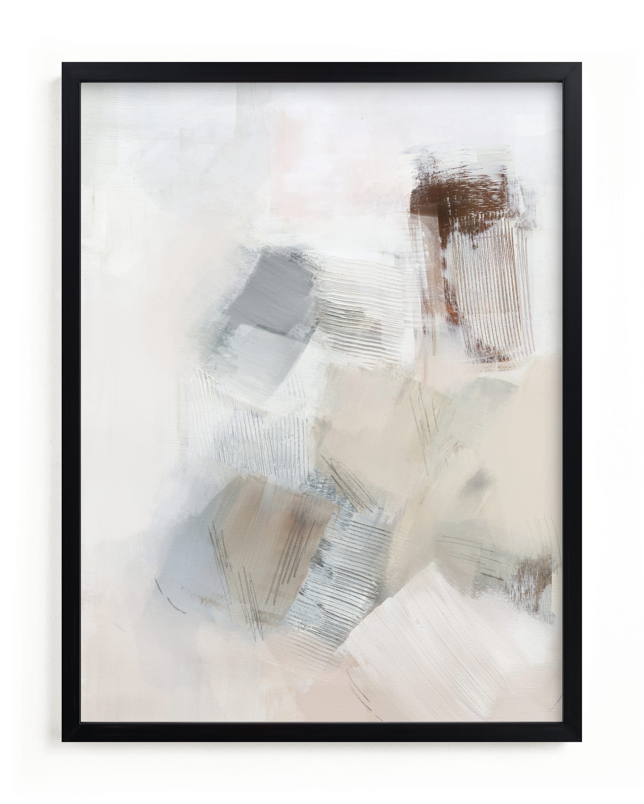 Sand Of Whispers Limited Edition Fine Art Print 2 - Image 0