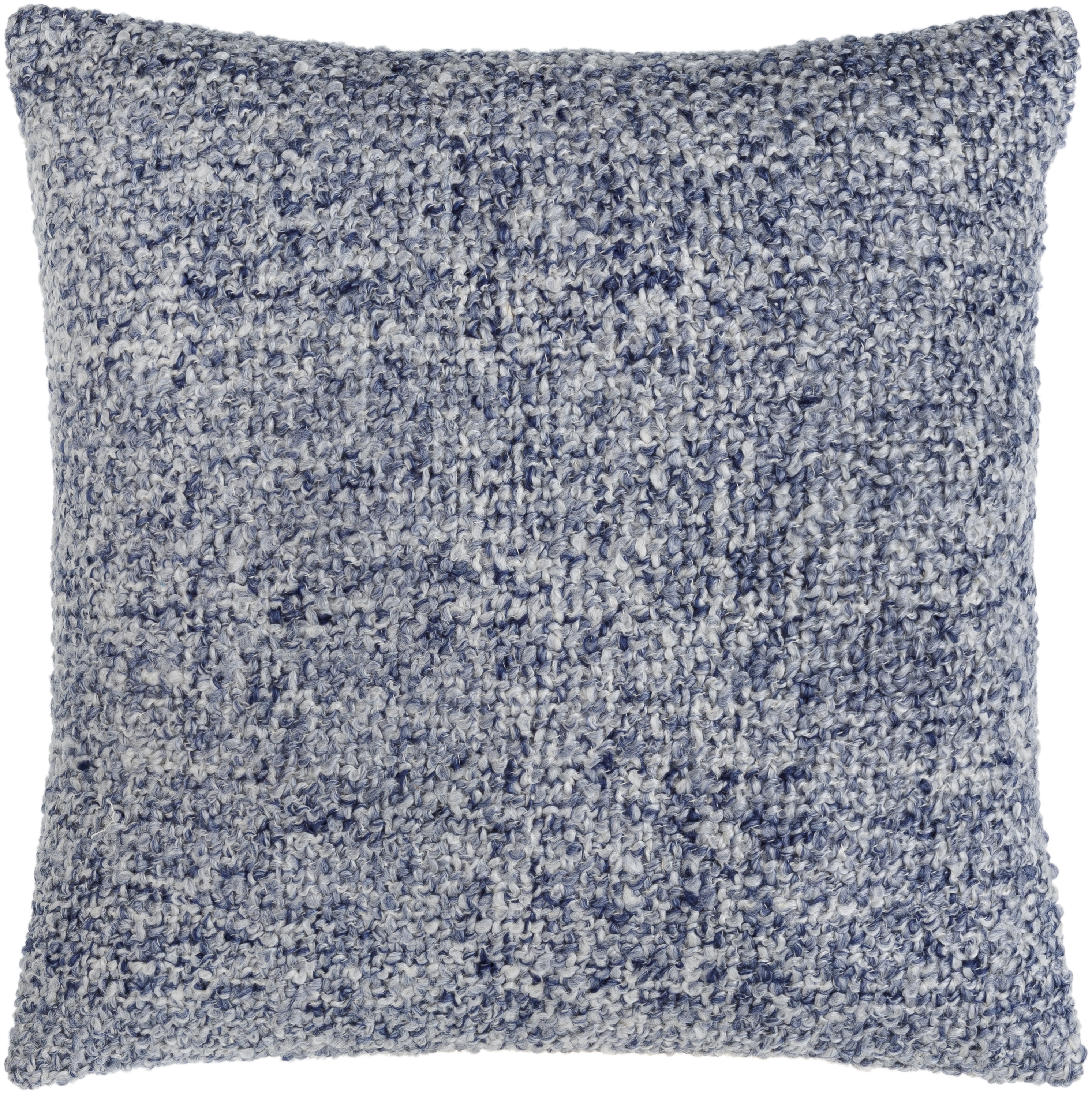 Yarns YNS-003 18"L x 18"W Down Filled Pillow - Image 0