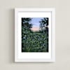 Wildflowers At Dusk Limited Edition Fine Art Print 2 - Image 0