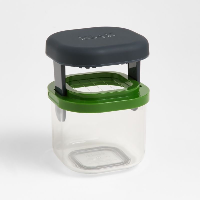 Joseph Joseph Multi-Prep Mini 3-Piece Vegetable Chopper - Image 1