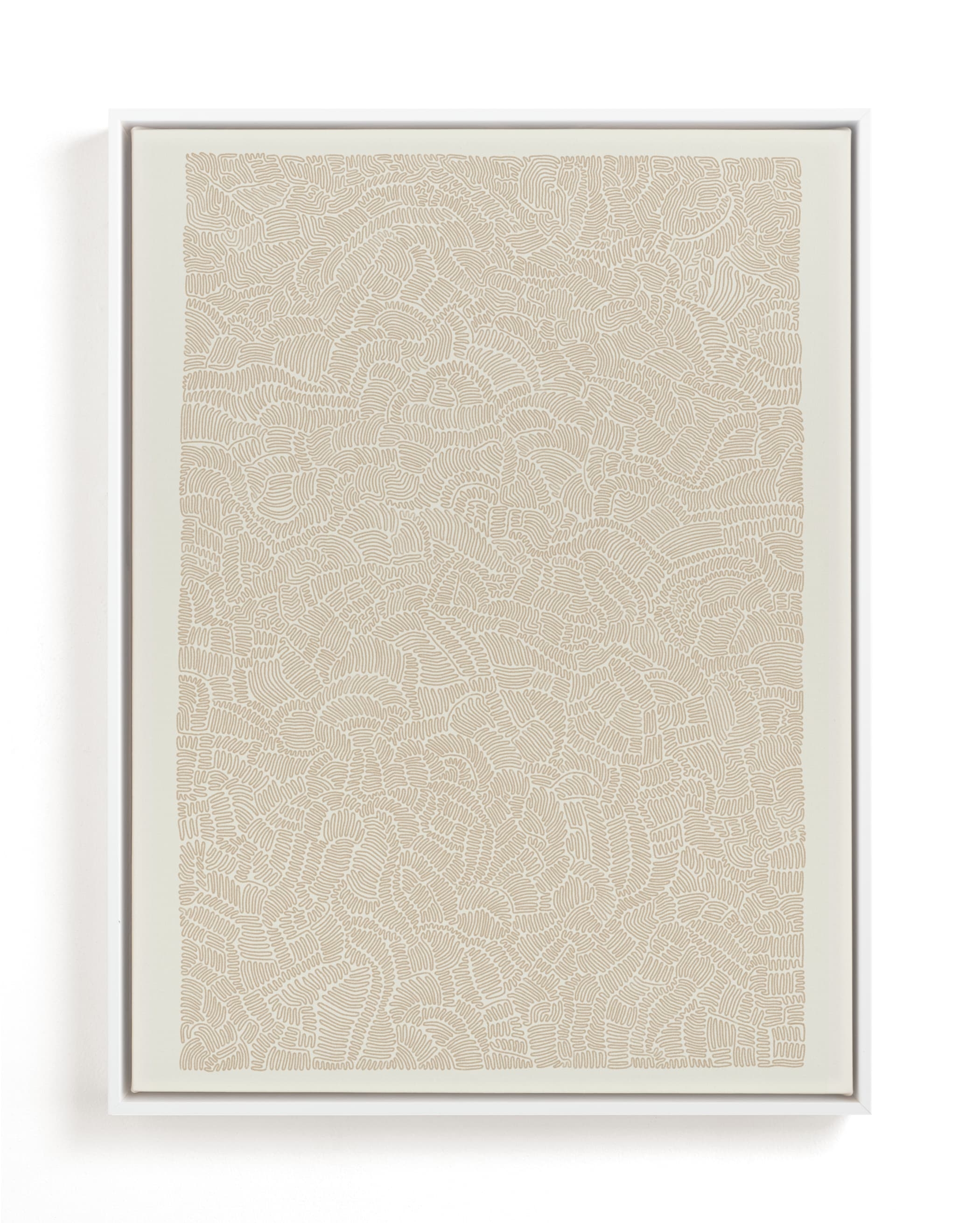 Broadleaf Limited Edition Fine Art Print 2 - Image 0