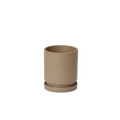 Elle Ceramic Pot Planter - Image 0