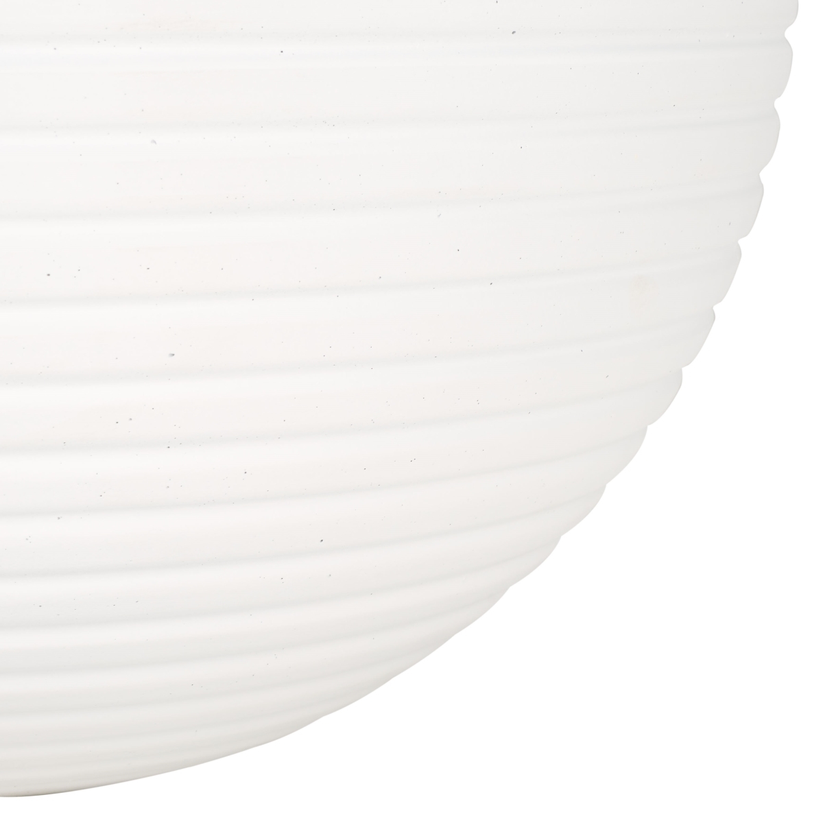 Indoor-Outdoor Mora Planter Pot - White - Safavieh - Image 3