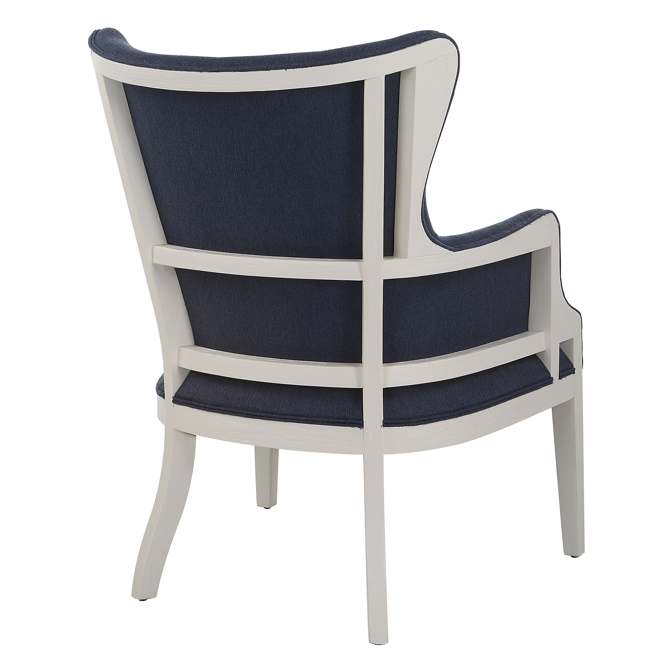 Gordonston Blue Fabric Accent Chair - Image 8