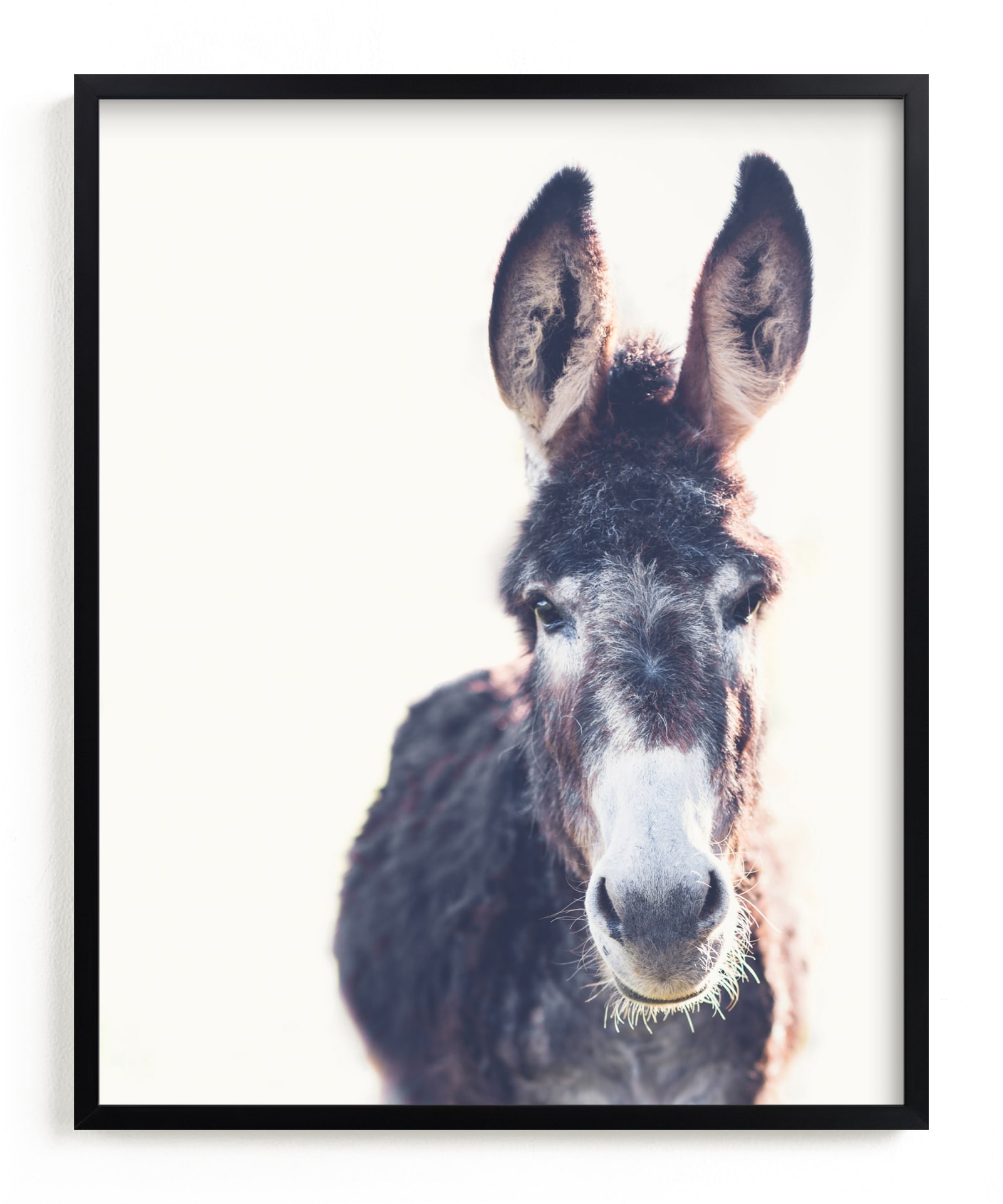 Jenny Open Edition Fine Art Print - Image 0