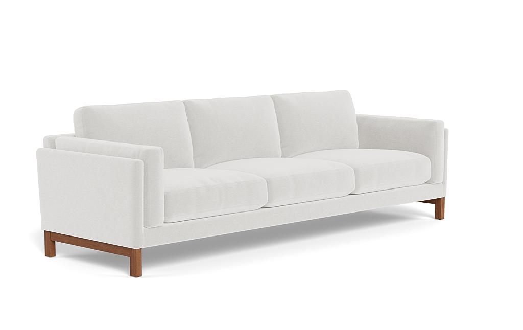 Gaby 3-Seat Sofa - Image 1