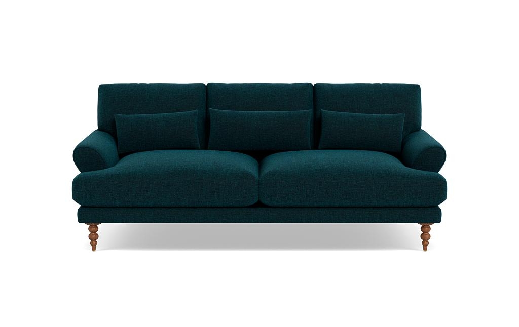 Maxwell Loveseat by Apartment Therapy - Image 0