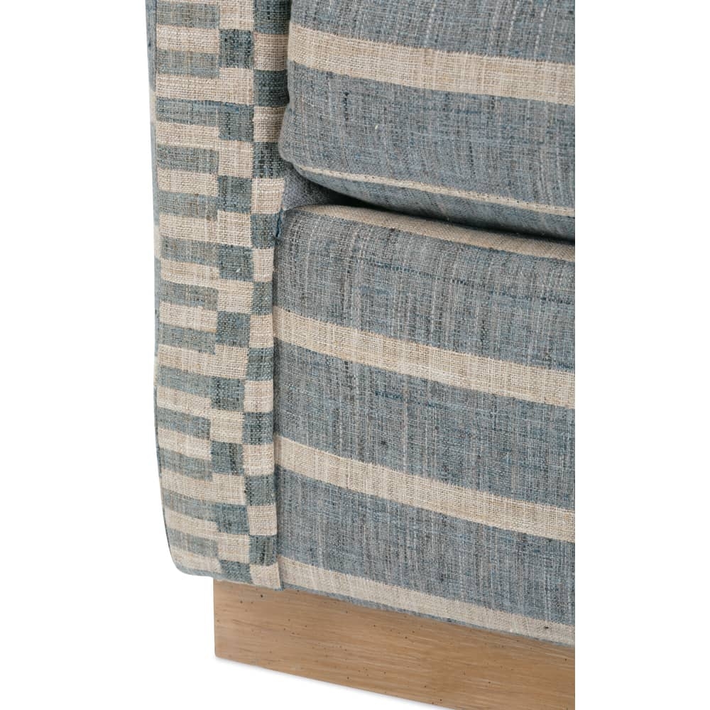 Allie Swivel Chair - Image 9