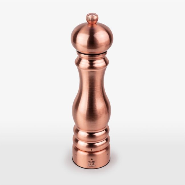 Peugeot ® Unique Paris Copper Salt Mill - Image 0