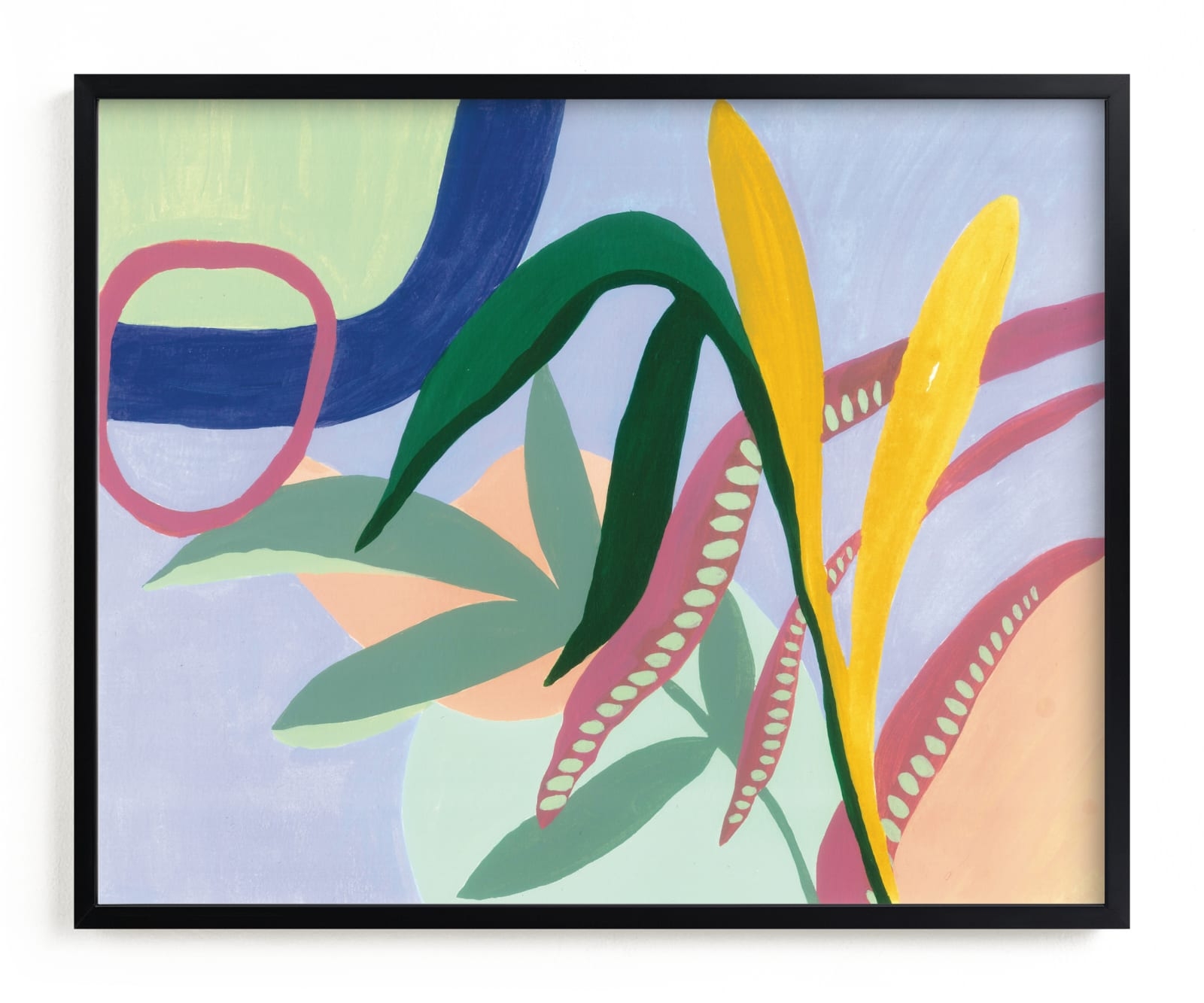 Made In Heaven Limited Edition Fine Art Print 2 - Image 0