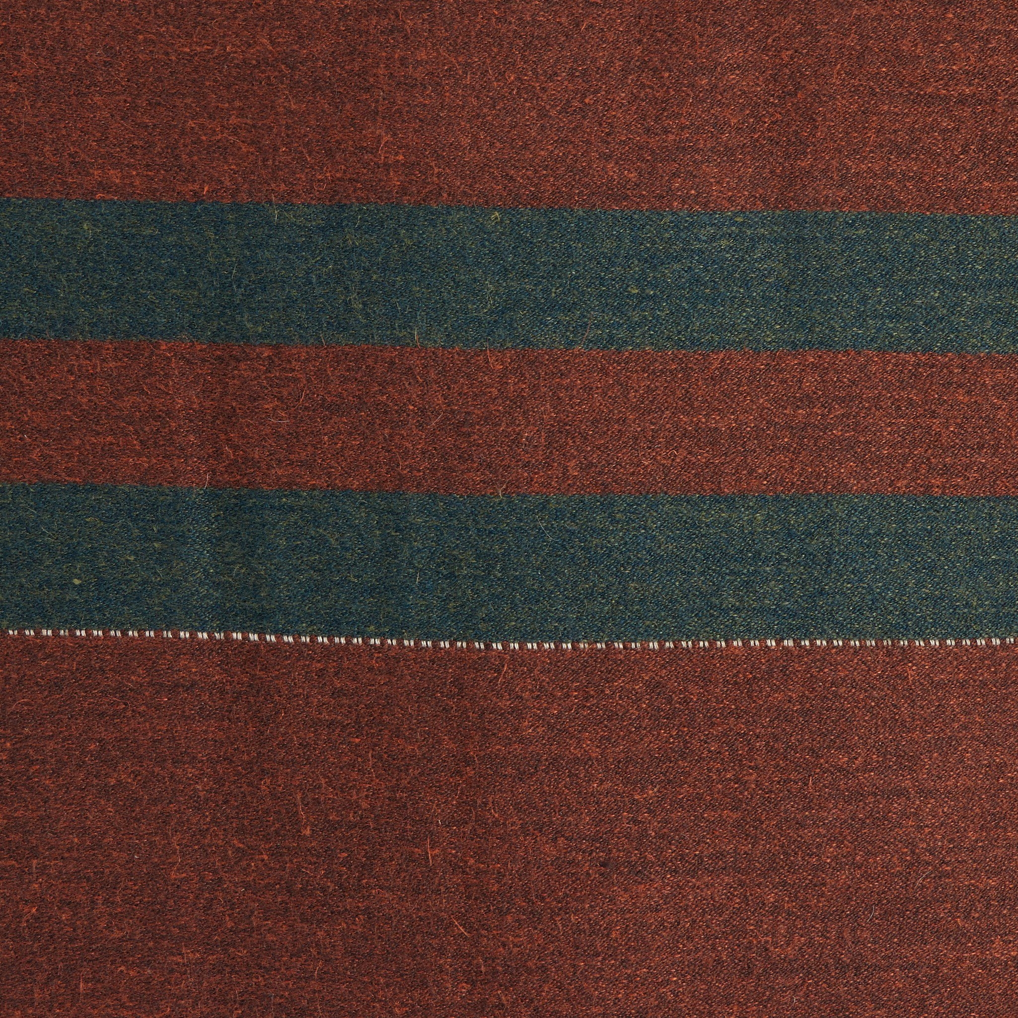 Thatcher Pillow - Thatcher Stripe - Image 4