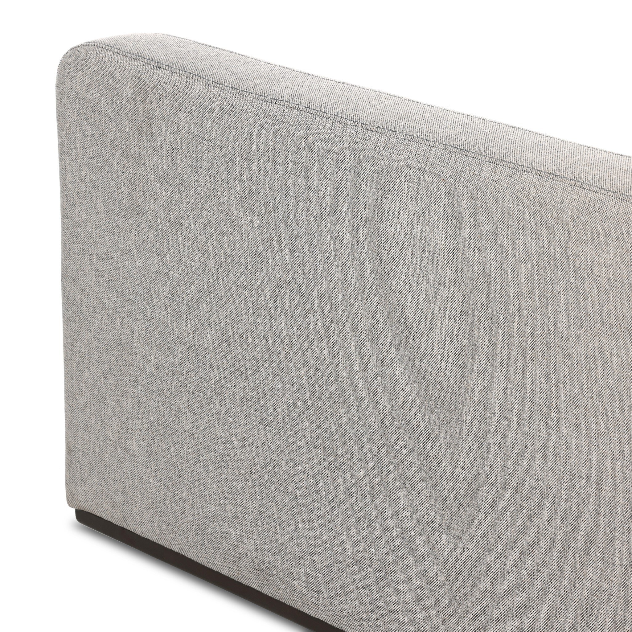 Colt Bed - Aldred Silver - Image 7