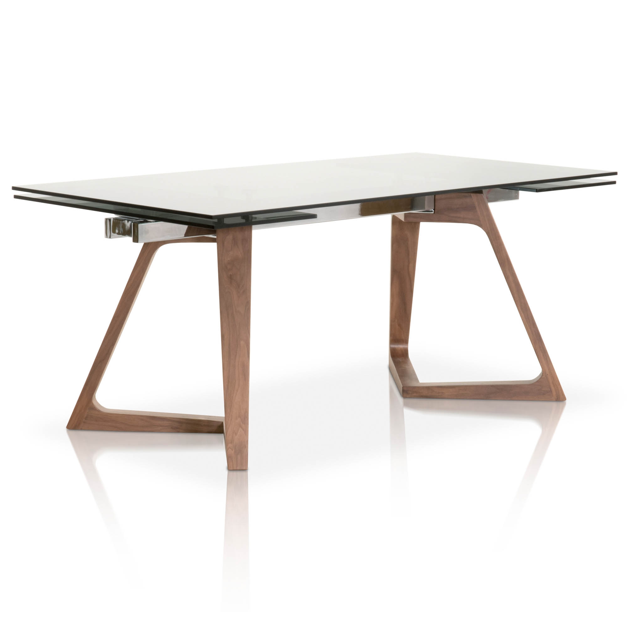 Axel Extension Dining Table - Image 2
