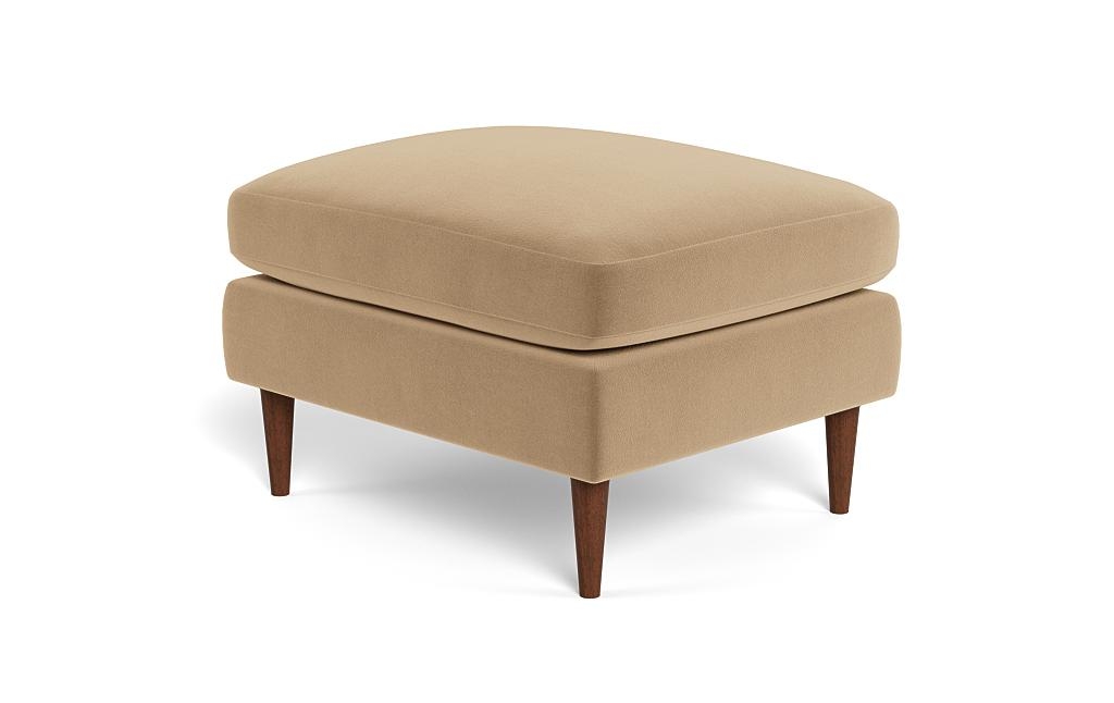 Saylor Ottoman - Image 2
