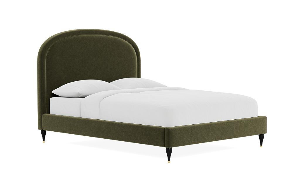 Anson Upholstered Bed - Image 1