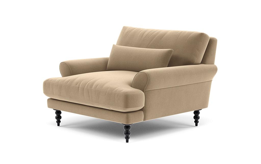 Maxwell Accent Chair by Apartment Therapy - Image 2