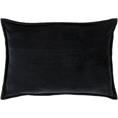 Jarie Rectangular Velvet Lumbar Pillow Cover & Insert - Image 0