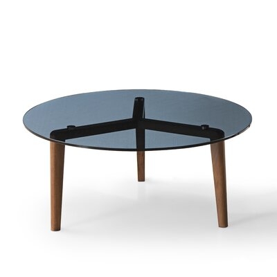 Mineo 3 Legs Coffee Table - Image 0