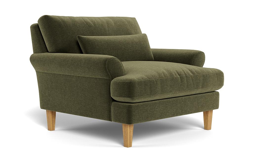 Maxwell Accent Chair by Apartment Therapy - Image 1