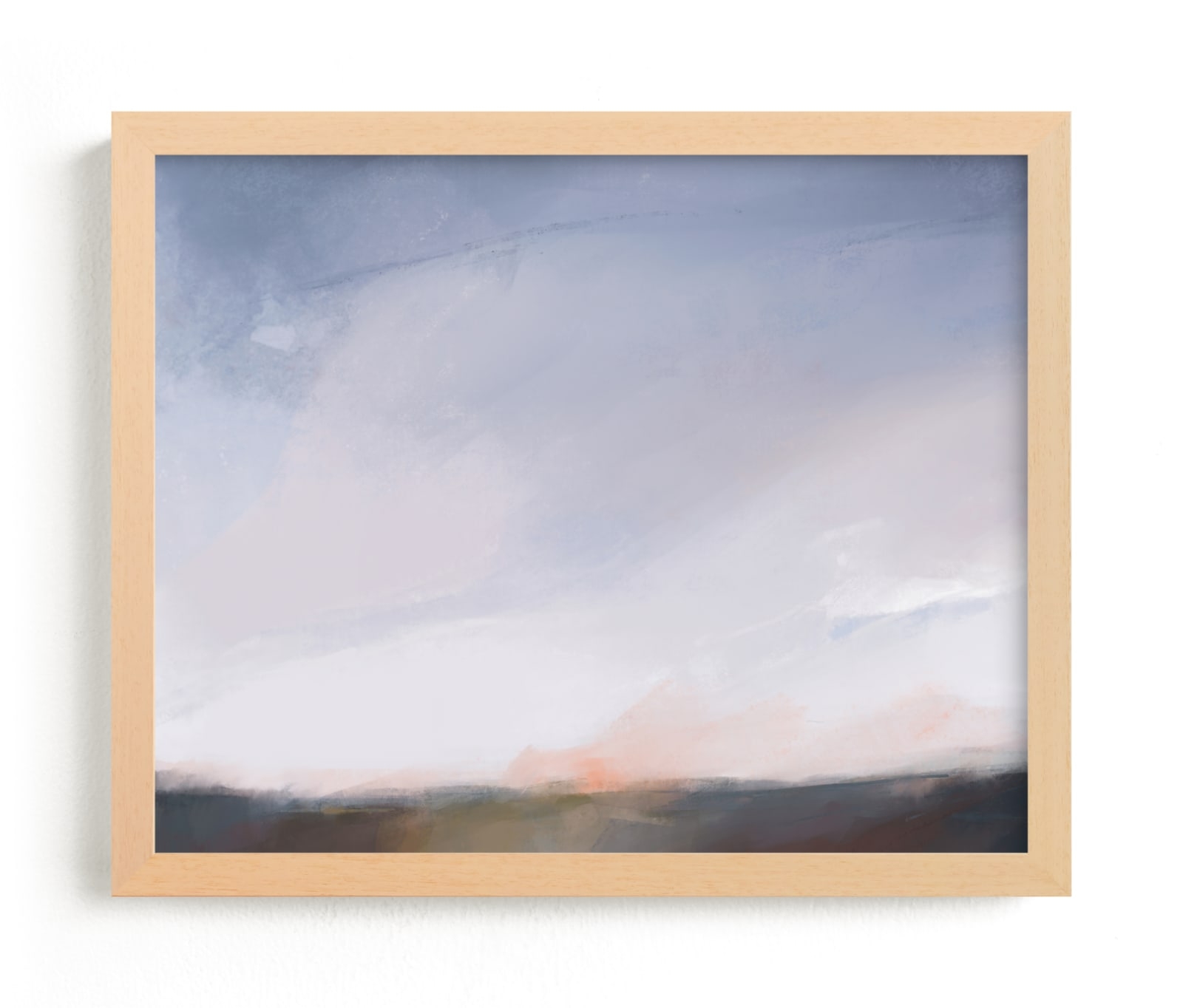 Reset Limited Edition Fine Art Print 2 - Image 0