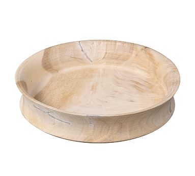 Decorative Munggur Wooden Bowl - Image 0