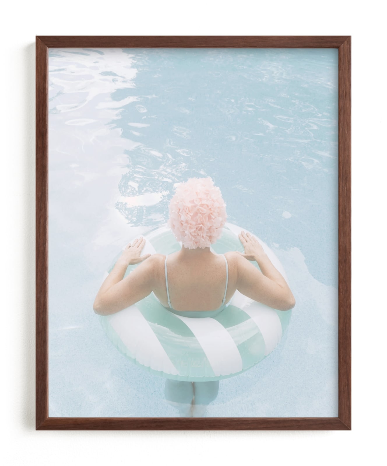 Float Limited Edition Fine Art Print 2 - Image 0