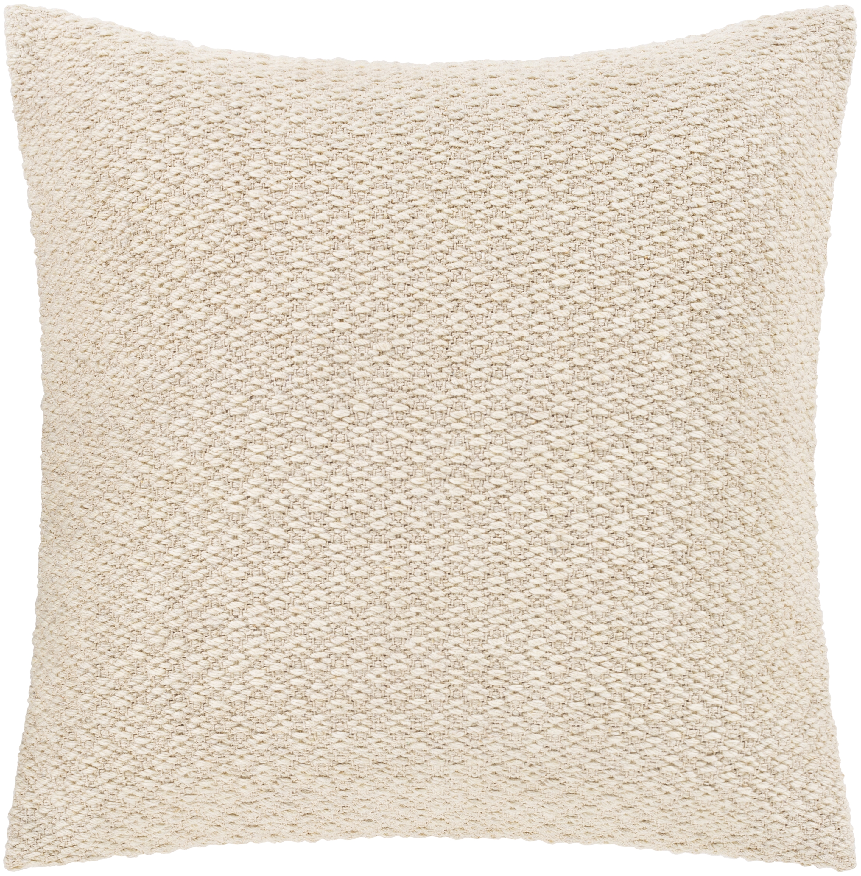 Leif Throw Pillow, 20" x 20", with poly insert - Image 0