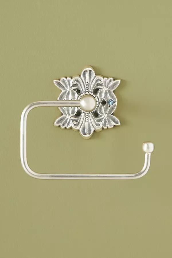 Primrose Toilet Paper Holder - Image 0