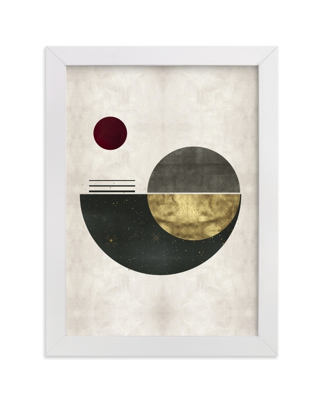 The Eclipse Limited Edition Fine Art Print 1 - Image 0