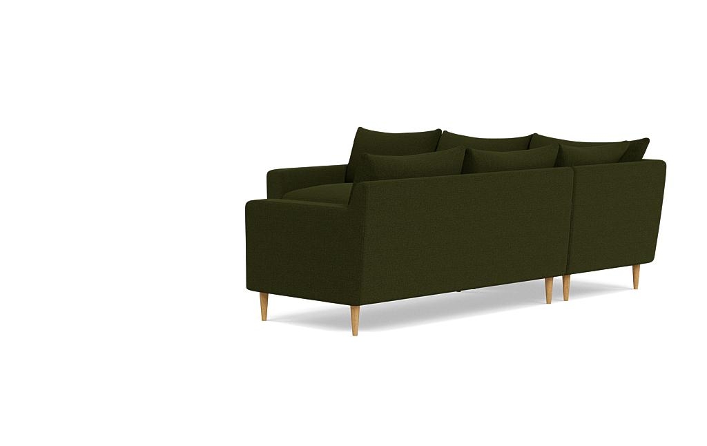 Sloan Corner 4-Seat Sectional Sofa - Image 2