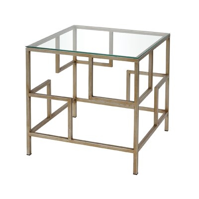 Mctier Accent Table - Image 0