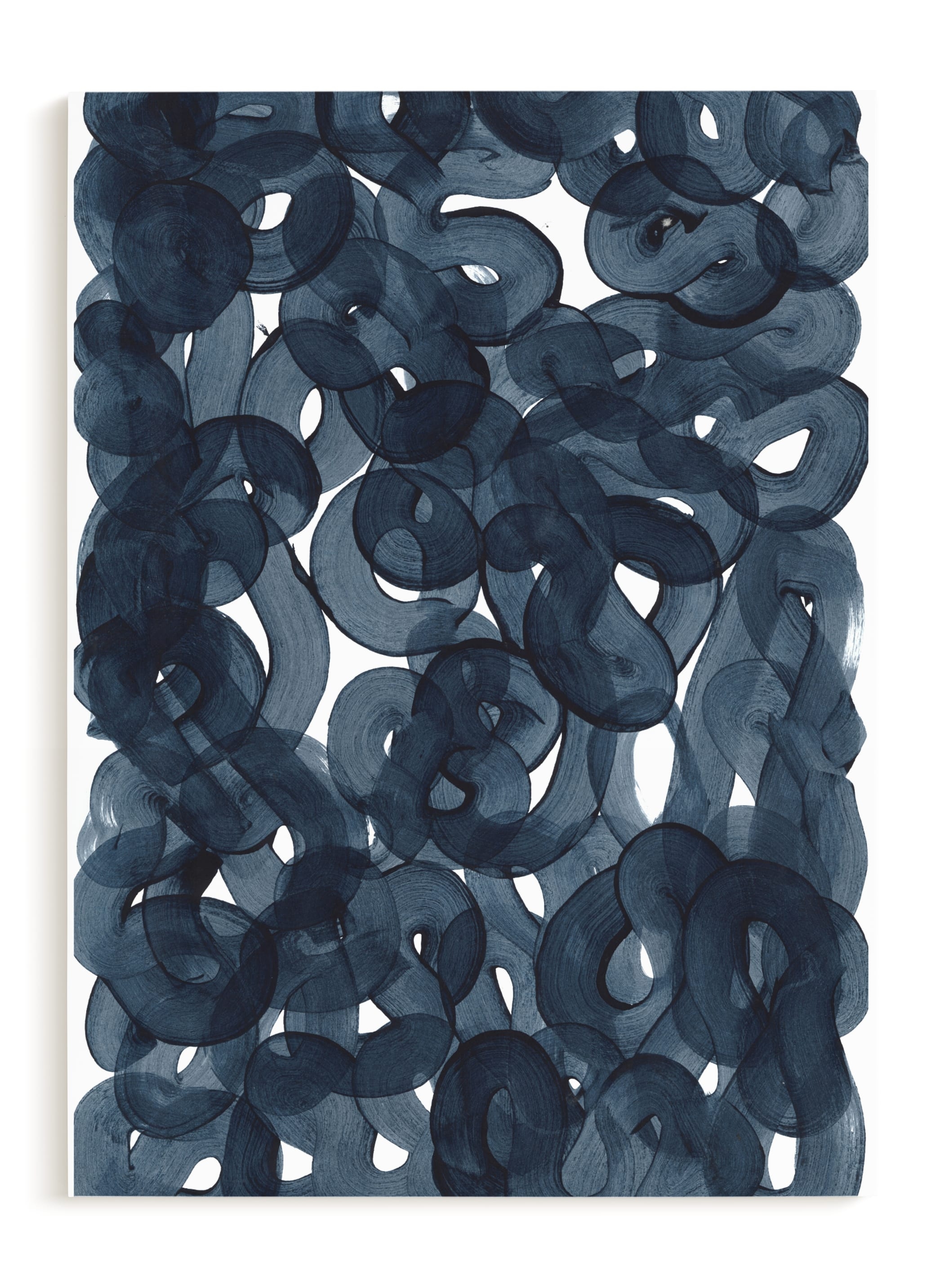 Indigo Ink Limited Edition Fine Art Print 1 - Image 0