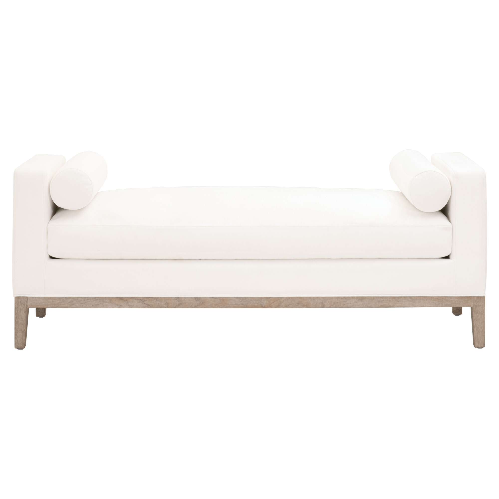 Keaton Upholstered Bench - Image 0