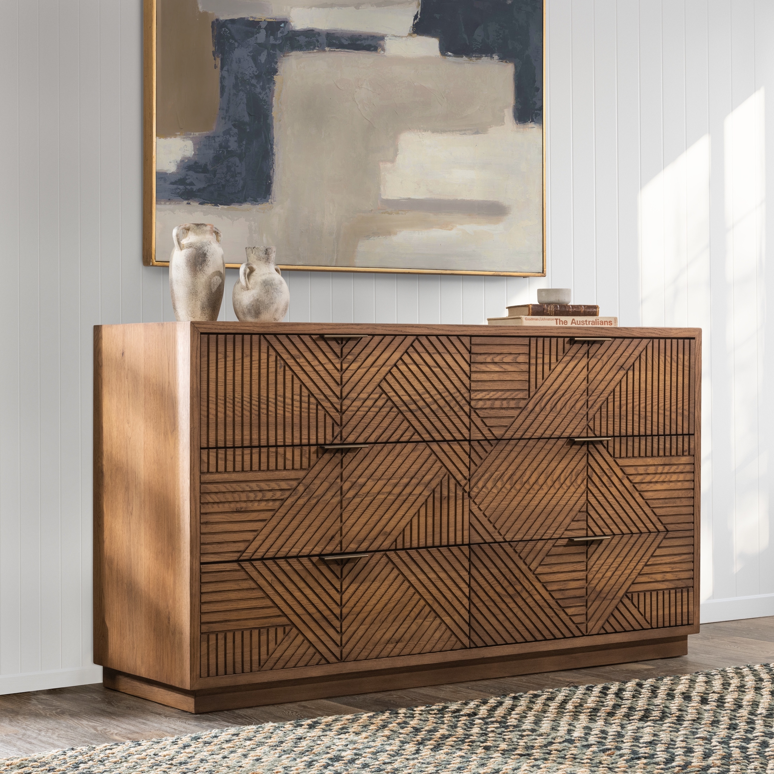 Santa Clara Dresser - Image 9