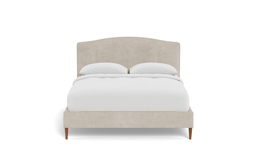 Celia Upholstered Bed - Image 0