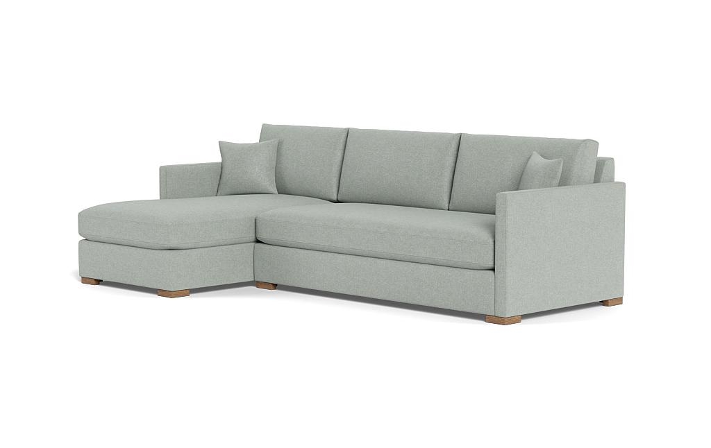 Scarlett Left Chaise Sectional - Image 2