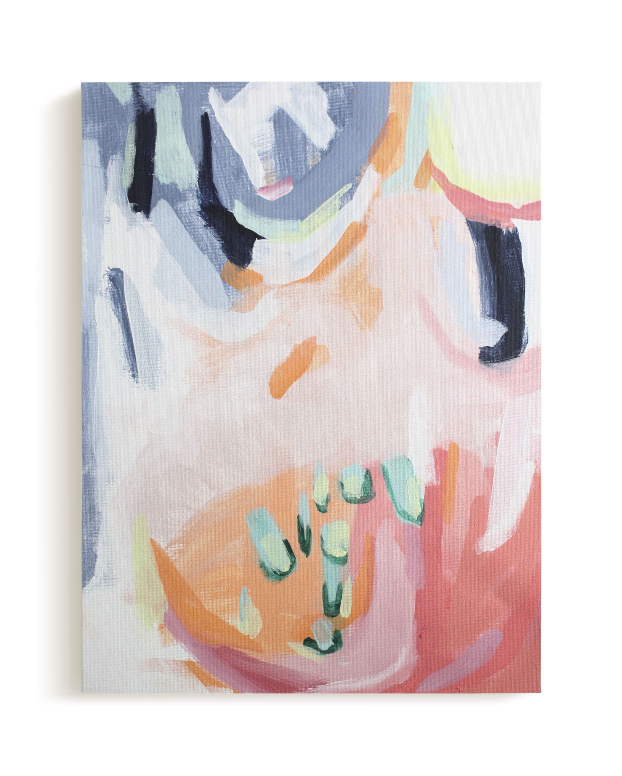 Dream Peachy Limited Edition Fine Art Print 1 - Image 0