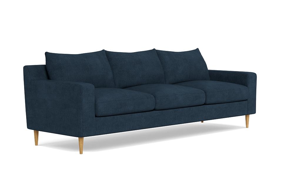 Sloan 3-Seat Sofa - Image 1